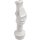 LEGO White Sword Handle with Dragon Head (36017)