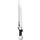 LEGO White Sword - Ivory Blade of Deliverance (66954)