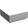 LEGO Weiß Fliese 1 x 1 mit Nut (3070 / 30039)