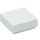 LEGO White Tile 1 x 1 with Groove (3070 / 30039)