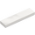 LEGO White Tile 1 x 4 (2431 / 35371)