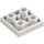 LEGO Hvit Tile 2 x 2 Omvendt (11203)