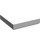 LEGO blanc Tuile 2 x 2 avec rainure (3068 / 88409)