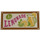 LEGO Wit Tegel 2 x 4 met Lemonade Sign (16396 / 87079)