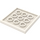 LEGO White Tile 4 x 4 (1751)