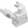 LEGO Biały Tułów Baymax z Długi Ramiona (973 / 102195)