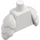 LEGO Blanco Torso con Blanco Pájaro Alas (973 / 11938)