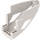LEGO White Train Front 14 x 6 x 7 1/3 (15536)