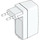 LEGO White USB Power Adapter V110 (102662)