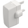 LEGO White USB Power Adapter V111 (102661)