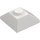 LEGO White Wedge 2 x 2 (45°) Corner (13548)