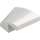 LEGO White Wedge 2 x 3 Left (80177)