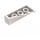 LEGO blanc Coin 2 x 4 Sloped Droite (43720)