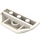 LEGO Weiß Keil 2 x 4 Verdreifachen (47759)