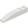 LEGO White Wedge 2 x 6 Double Right (5711 / 41747)