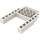 LEGO blanc Coin 6 x 8 avec Coupé (32084)