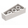 LEGO White Wedge Brick 2 x 4 Right (41767)