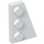 LEGO White Wedge Plate 2 x 3 Wing Right  (43722)