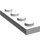 LEGO Weiß Keil Platte 2 x 4 Flügel Links (41770)
