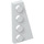 LEGO White Wedge Plate 2 x 4 Wing Right (41769)