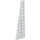 LEGO White Wedge Plate 3 x 12 Wing Left (47397)