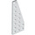 LEGO White Wedge Plate 3 x 8 Wing Right (50304)