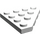 LEGO Weiß Keil Platte 4 x 4 Ecke (30503)
