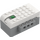 LEGO White WeDo 2.0 Bluetooth Wireless Smarthub (19071)