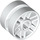 LEGO White Wheel Rim Ø14.6 x 9.9 (11208)