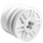 LEGO White Wheel Rim Ø18 x 14 with Axle Hole (55982)