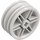 LEGO White Wheel Rim Ø30 x 14 (56904)