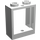 LEGO blanc Fenêtre Cadre 1 x 2 x 2 (60592 / 79128)
