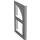 LEGO Weiß Fenster Pane for Rahmen 2 x 6 x 6 (6237)