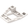 LEGO White Windscreen 4 x 4 x 1 Roll Cage (28977 / 47758)