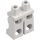 LEGO White Zane Minifigure Hips and Legs (3815 / 44959)