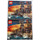 LEGO Whitecap Bay Set 4194 Instructions