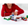 LEGO Whomp&#039;s Lava Trouble Set 71364