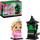 LEGO Wicked: Elphaba & Glinda Figures Set 40794 LEGO Wicked: Elphaba & Glinda Figures Set 40794