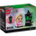 LEGO Wicked: Elphaba & Glinda Figures Set 40794 LEGO Wicked: Elphaba & Glinda Figures Set 40794