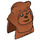 LEGO Wicket Ewok Head (11987 / 86441)