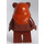 LEGO Wicket mit Beige Gesicht Minifigur