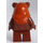 LEGO Wicket with Tan Face Paint Pattern Minifigure