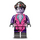 LEGO Widowmaker Minifigurine