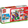 LEGO Wiggler&#039;s Poison Swamp Set 71383 Packaging
