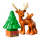LEGO Wild Animals of the World Set 10975