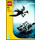 LEGO Wild Hunters 4884 Instrukce