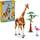 LEGO Wild Safari Animals 31150