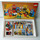 LEGO Wild West 365-1 Packaging