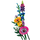 LEGO Wildflower Bouquet Set 10313