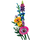 LEGO Wildflower Bouquet 10313